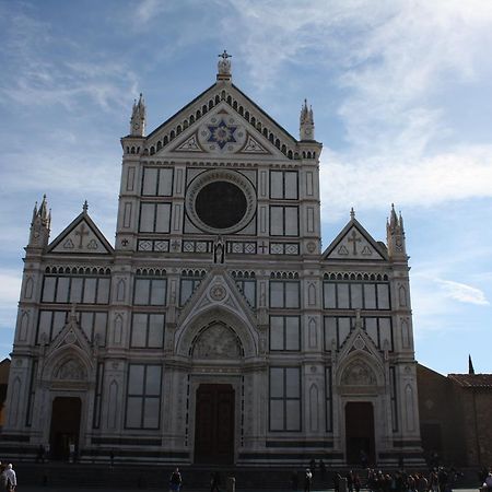 Carmine Suite Florence Exterior photo